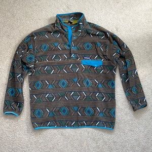 Patagonia Synchilla Snap-T Fleece Pullover